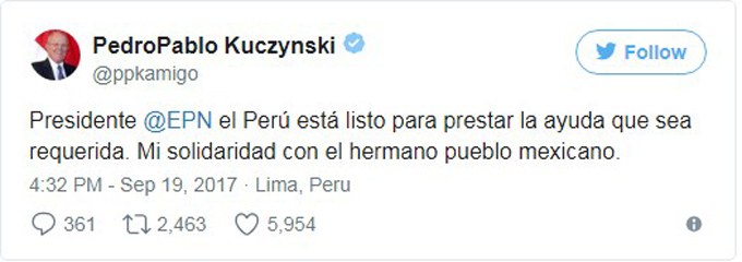 terremoto