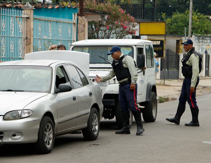 seguridad