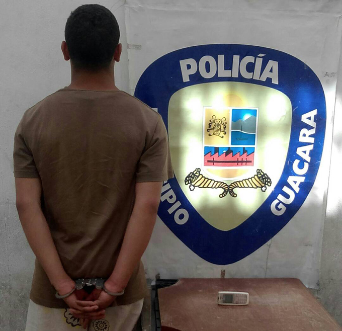 PoliGuacara