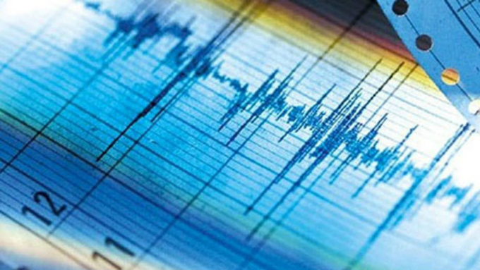 sismo terremoto