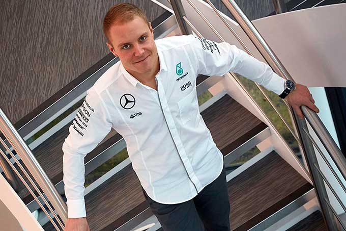 Valtteri Bottas