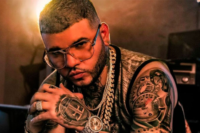 Farruko