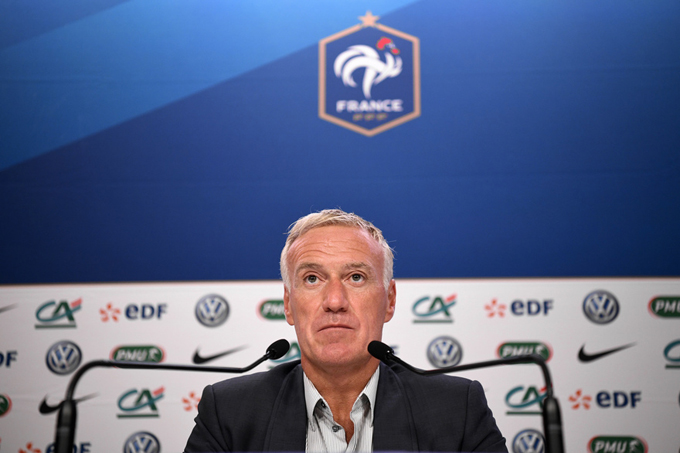 Deschamps