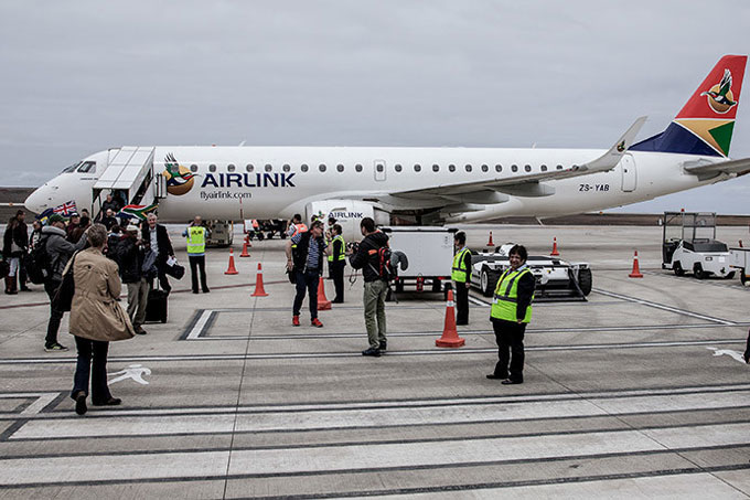 Aeropuerto