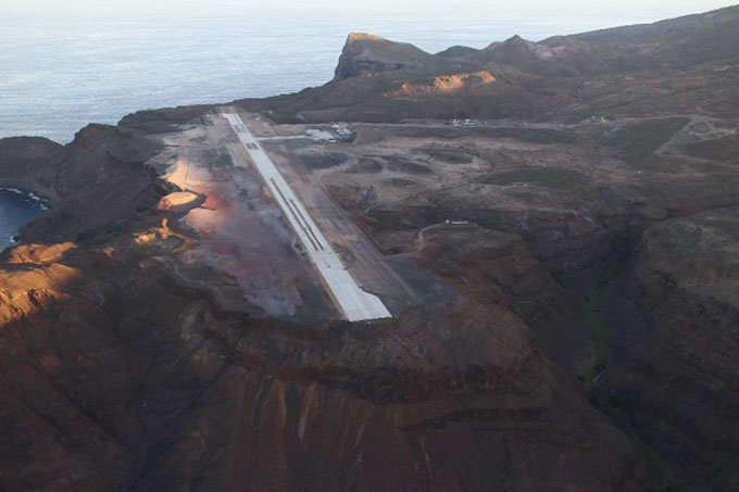 Aeropuerto