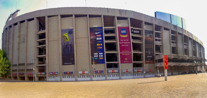 Camp Nou
