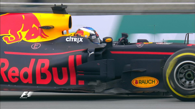 Verstappen