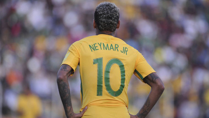 Neymar