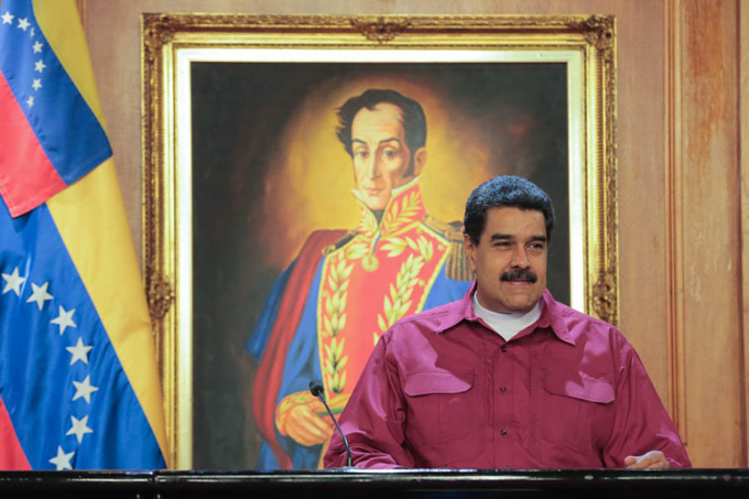 Maduro