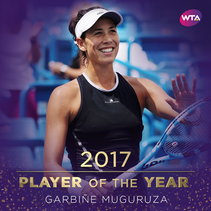 Muguruza