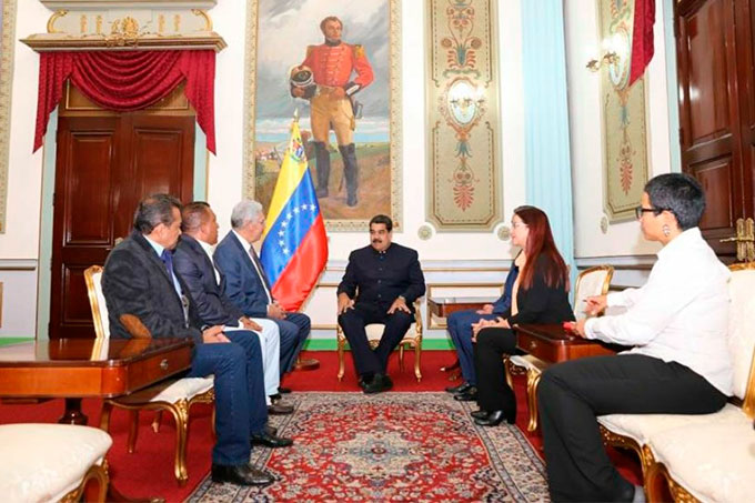 Maduro