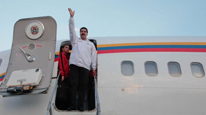 Maduro