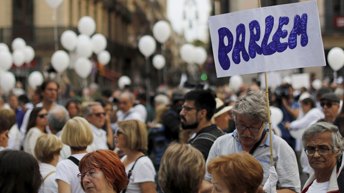 manifestaciones