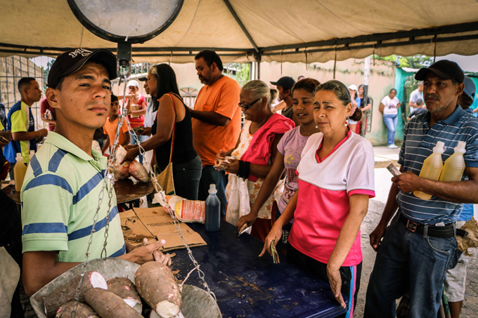 alimentos