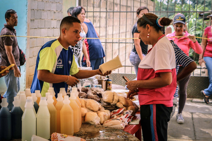 alimentos