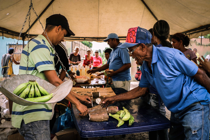 alimentos