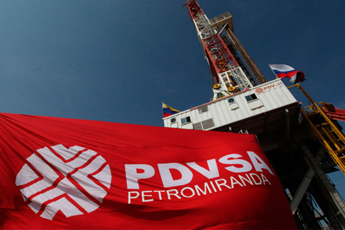 Pdvsa