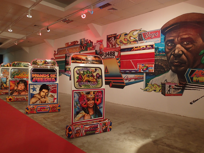 Bienal del Sur