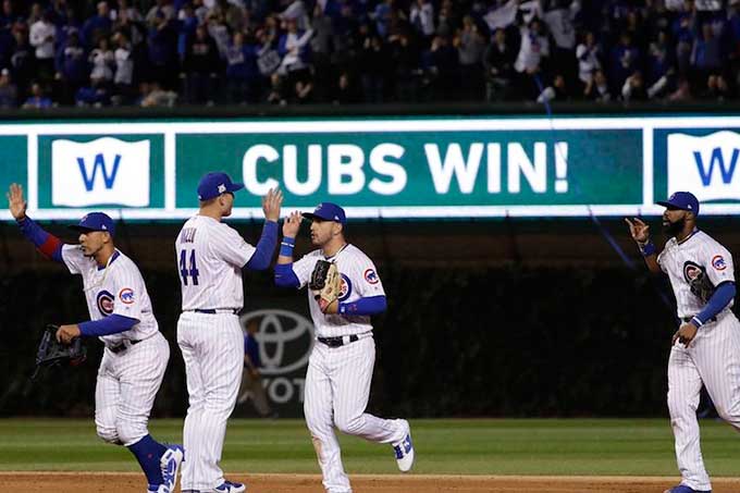 Cachorros