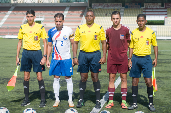 Carabobo FC 