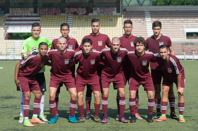 Carabobo FC 