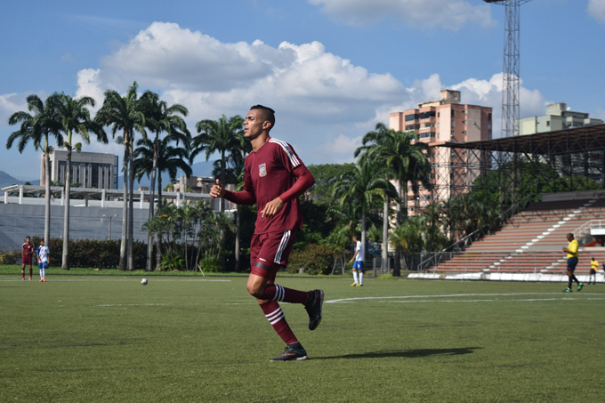 Carabobo FC 