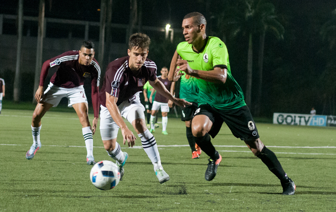 Carabobo FC