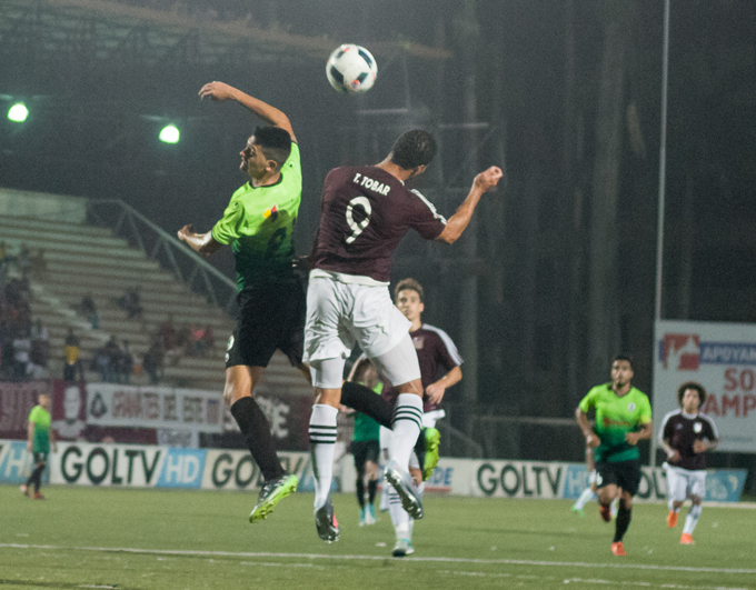 Carabobo FC