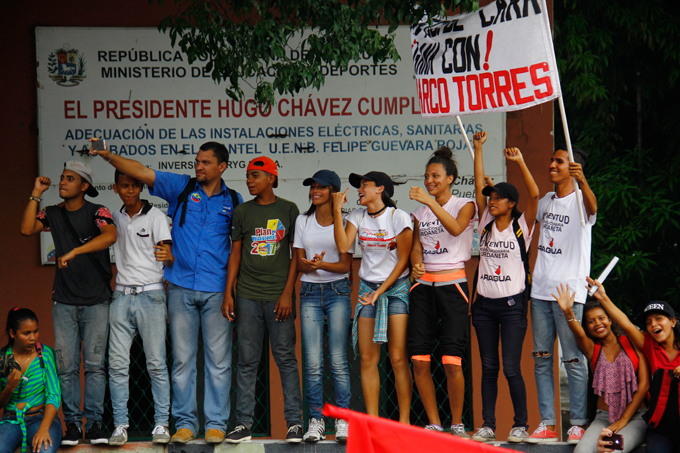 Marco Torres