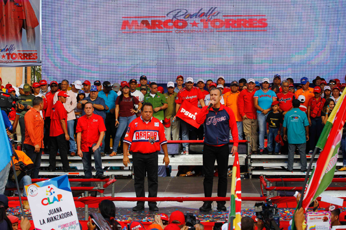 Marco Torres