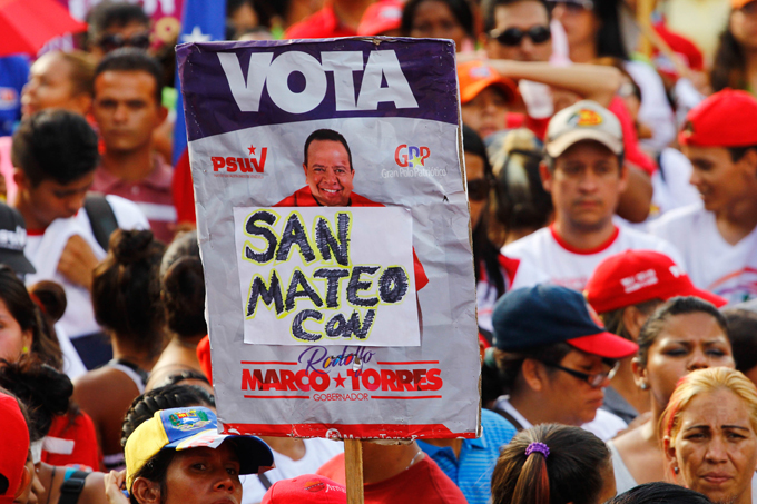 Marco Torres