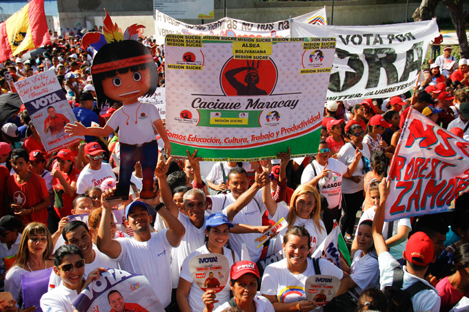 Marco Torres