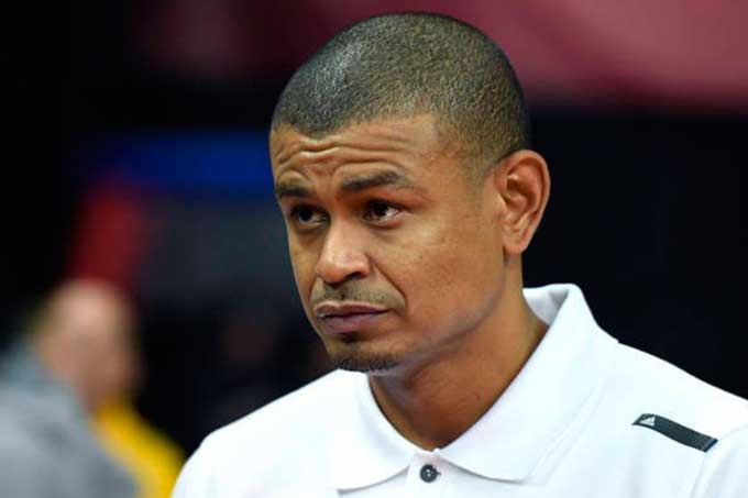 Earl Watson