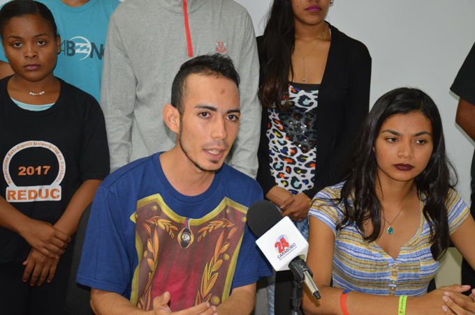 estudiantes