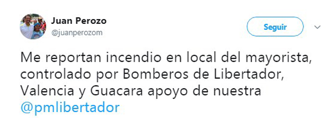 mercado Mayorista