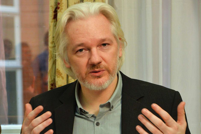 WikiLeaks
