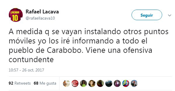 Lacava