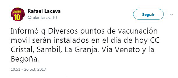 Lacava