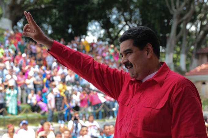 Maduro