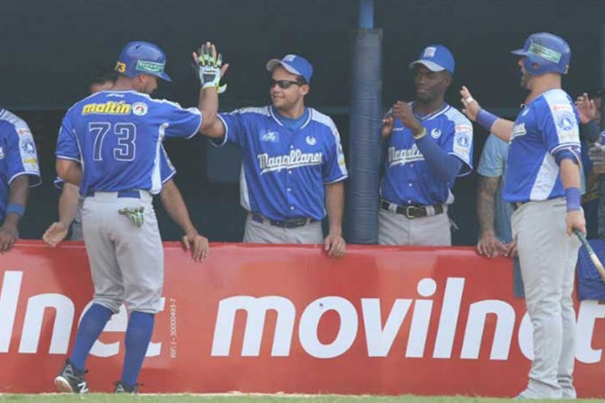 Magallanes