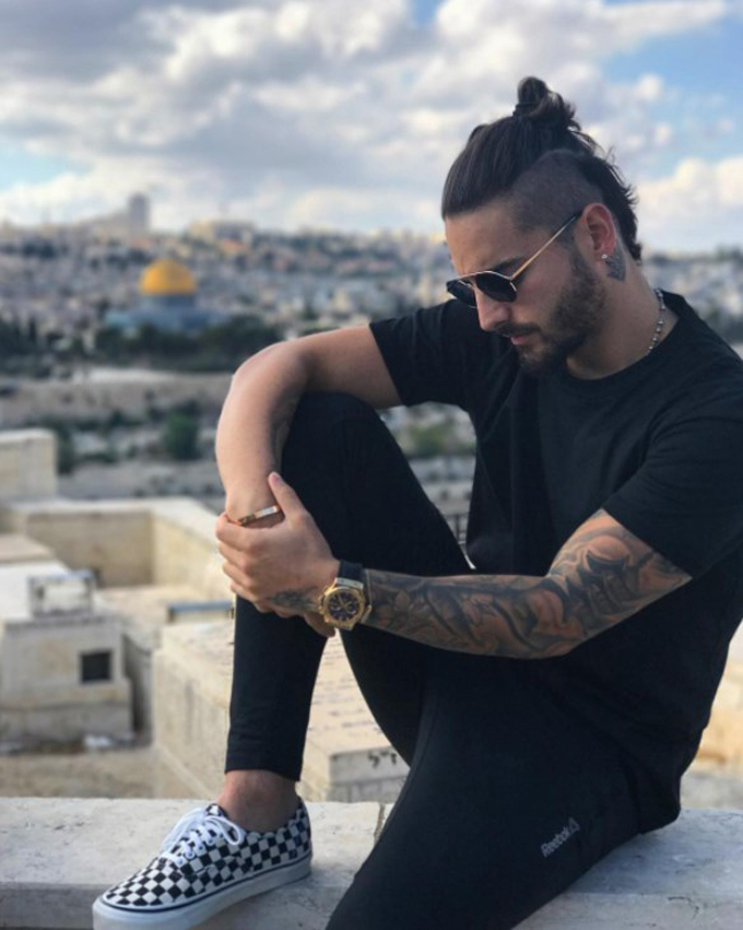 maluma