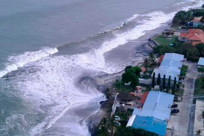 Panamá 