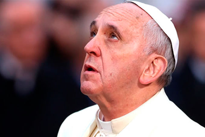 Papa Francisco