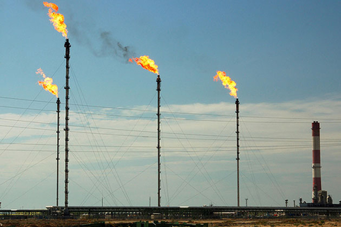 Pdvsa Gas