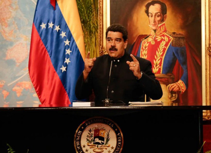 Maduro