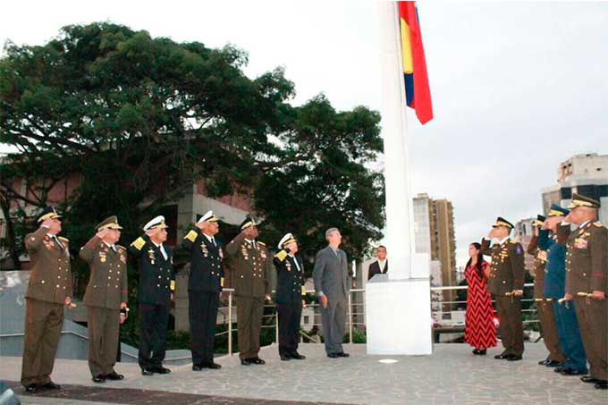 resistencia indígena