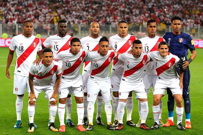 Perú