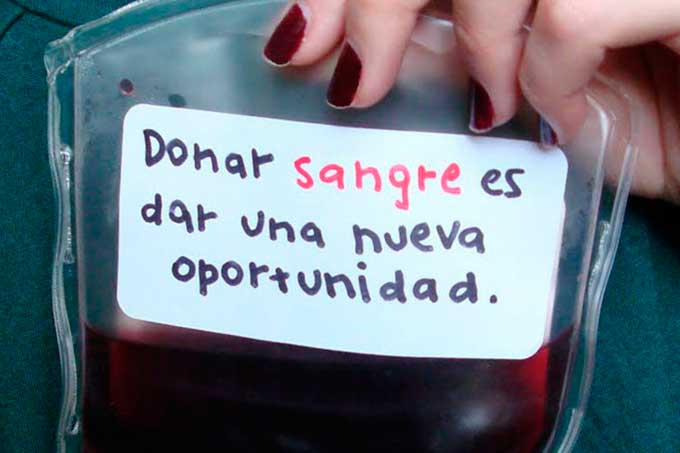 donantes