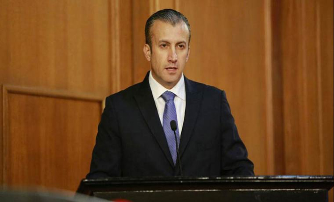 El Aissami 