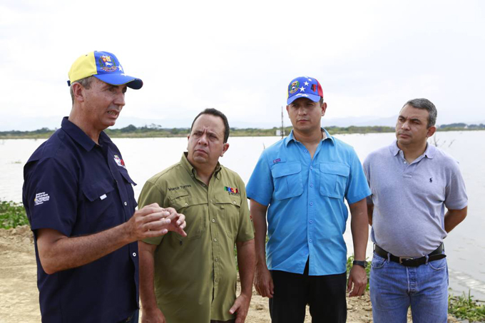 Foto: Prensa Gobernación de Aragua